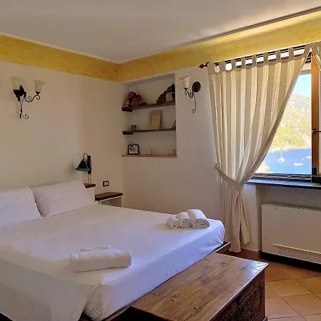 Holiday home - Casa Vira Positano