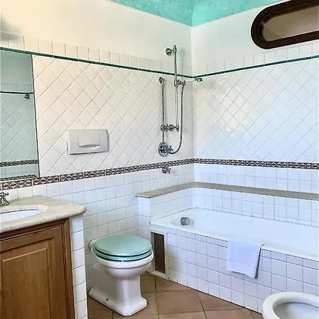 - Casa Vira Holiday home Positano